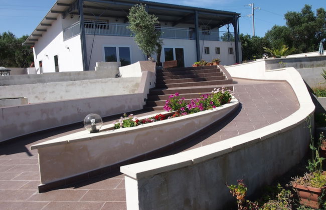 Agriturismo Vivinatura - Foto 70