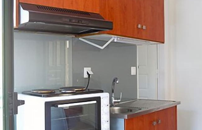 Geo Holidays Studios - Foto 9