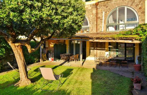 Villa Marghe - Sea View Rooms - Photo 43