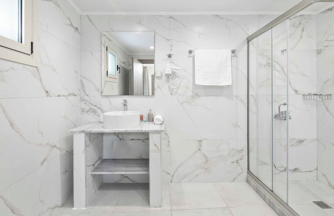 Villa Korfiotissa - Foto 16