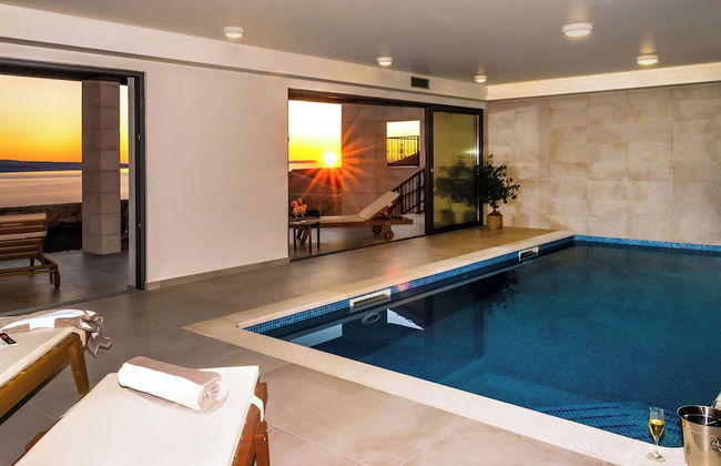 House Villa The View - Foto 14