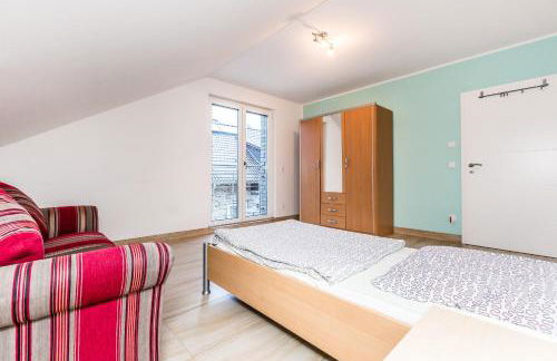 Komfort Design Wohnung Köln - Foto 6