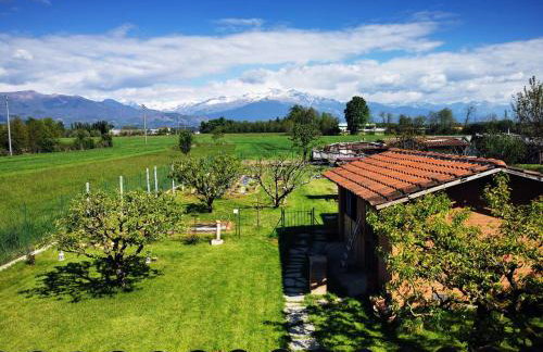 Orto del pettirosso - Foto 8