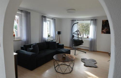 Ferienwohnung Koldas EG - Foto 6