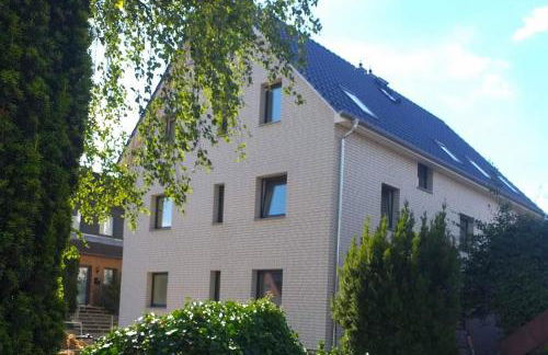 Aparthotel Dat Witte Hus Apartment for 6 guests with 3 rooms - Foto 1