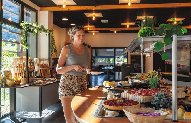 Belambra Clubs Guidel - Les Portes De L'Océan - Foto 41