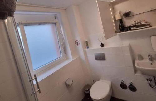 Stuttgart City Apartment A - Foto 31