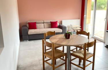 Gite d Annie et J-louis - Foto 1