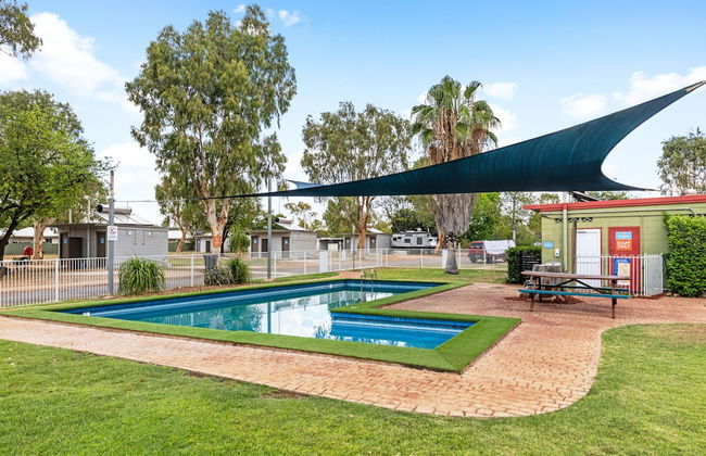 Discovery Parks - Mount Isa - Photo 15