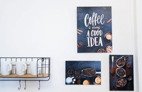 Design Penthouse - 4SZ - 2Bäder - Whirlpool - 2 Parkplätze - Dachterrasse - Foto 57