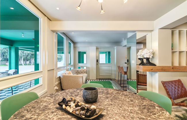 LIV The City Suites - Foto 6