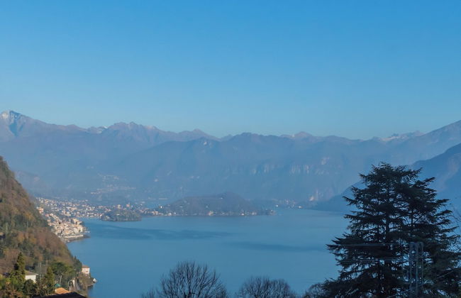 We Lake Como by Rent all Como - Foto 40