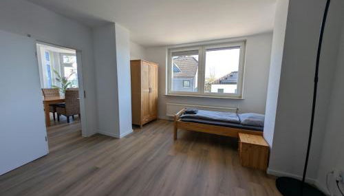 Ferienwohnung Gästehaus Bauer 1 - Foto 3