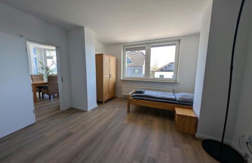 Ferienwohnung Gästehaus Bauer 1 - Foto 3