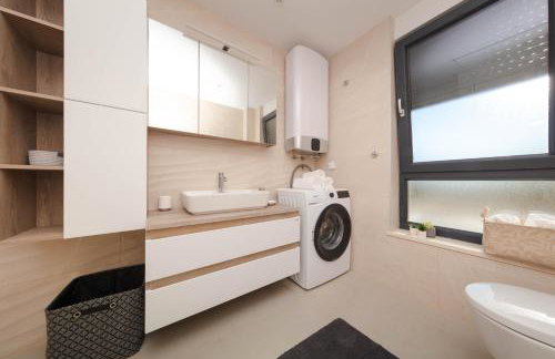 Resort Banjole - apartman Indigo - Photo 47