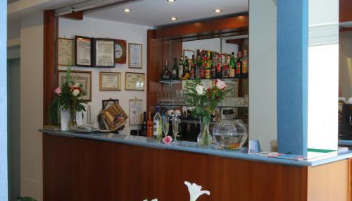 Residence Helene - Foto 4, Lobby or reception