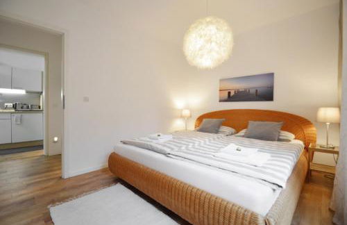 Bohemian Residency, Central and Quiet - Foto 19