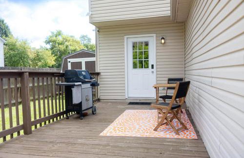 LUX - Downtown Oasis - Pool Table! Free Parking! - Foto 45