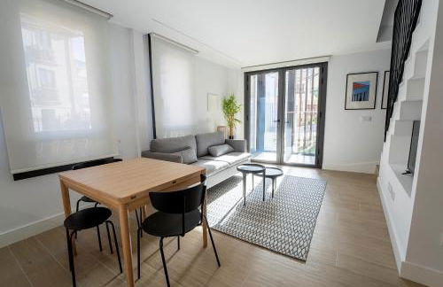 GALIHOST - Apartamentos Carmucha y Benito - Foto 29