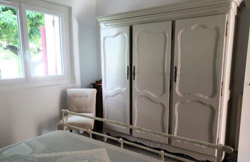 Grand T3 rénové - Calme Jardin Parking Wifi proche DAX - Foto 12