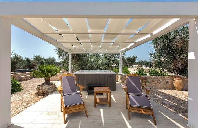 2076 Villa Artesole by Perle di Puglia - Foto 43