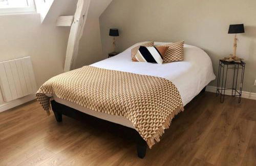 Maison de caractère tout confort 8 pers proche grotte de Lascaux Périgord noir - Foto 9