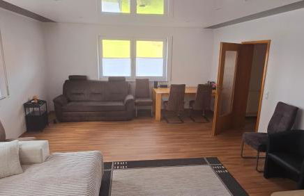 Apartment Bergblick Bad Berleburg - Foto 11