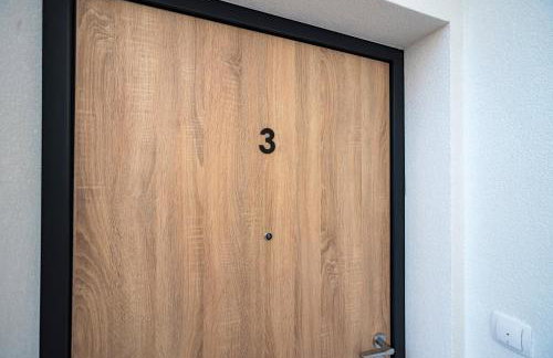 Luxury apartments Nicole - Foto 46