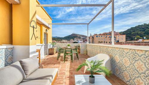 San Juan Penthouse in Malaga by Solaga Holiday Homes - Foto 5