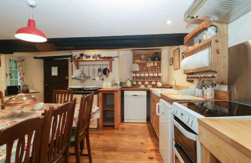 Church Farmhouse - Foto 18