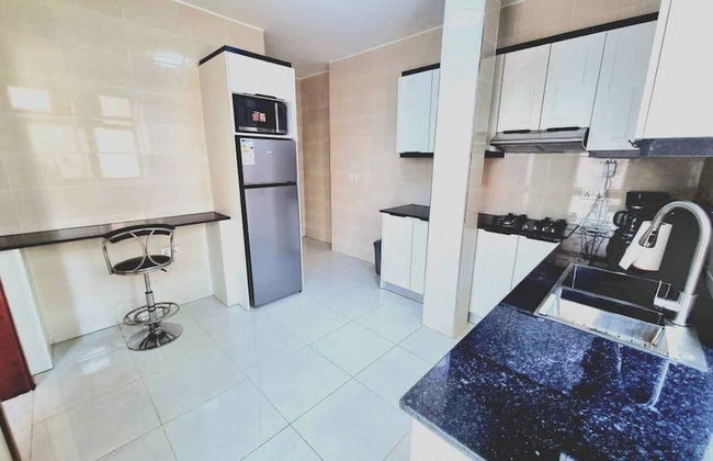 Q-Plus Apartments - Foto 12