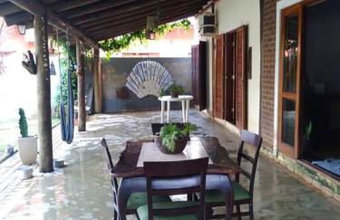 Casa Rústica na praia Cigarras - Foto 23