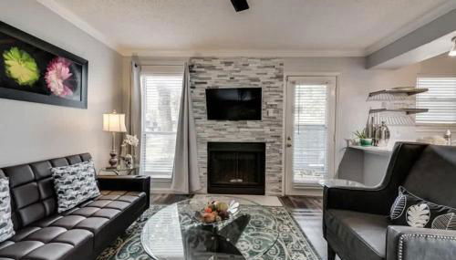 Haven 2BD DFW South Irving I00 - Foto 2