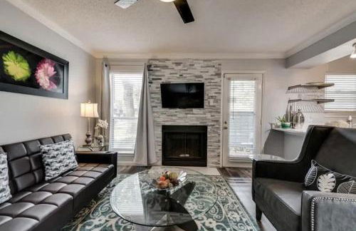 Haven 2BD DFW South Irving I00 - Foto 2