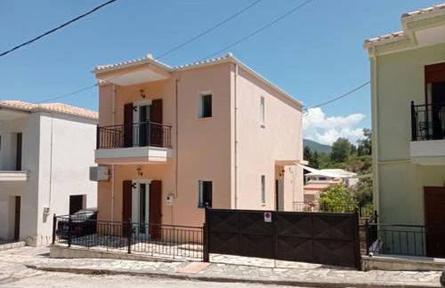 Hermes Holiday Home in the Port of Sivota - Foto 3