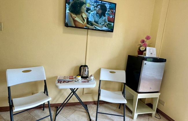 Ocean Breeze Inn Boracay - Foto 56