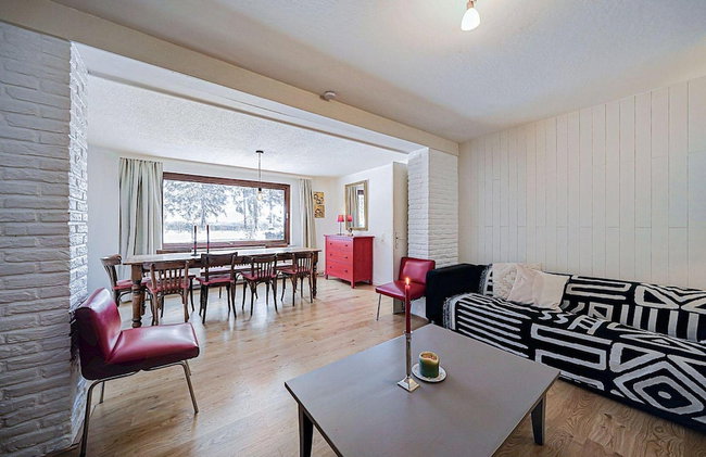 Cozy Holiday Home in Nature - Foto 26