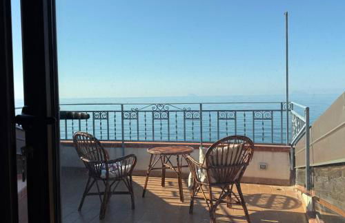 L’attico del capitano: loft con terazza sul mare - Foto 17