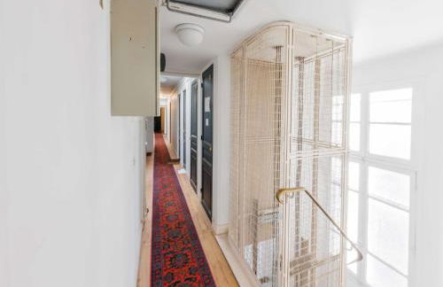 Cosy studio - Near Quais de Seine - mobility lease - Foto 7