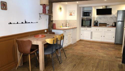 Gite le 1788 - Foto 2