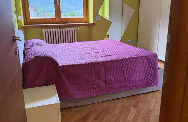 Ai piedi del Mortirolo - Foto 3