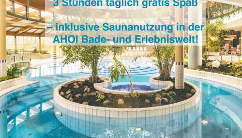 Südstrandquartier, Cor - Photo 2