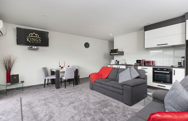 Kings On Peace - Foto 22