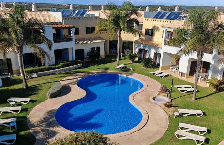 Sagres Time Apartamentos - Foto 10