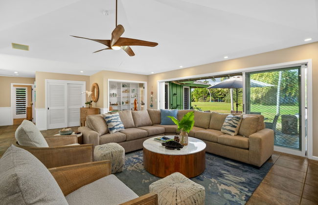 Kauai The Palms At Poipu Kai 1752 3 Bedroom Condo - Foto 40