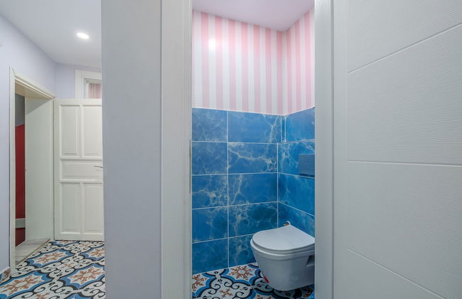 Central Flat 5 min to Kad k y Coastline - Foto 12