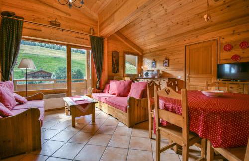 Pistes du Soleil A15 - Foto 14