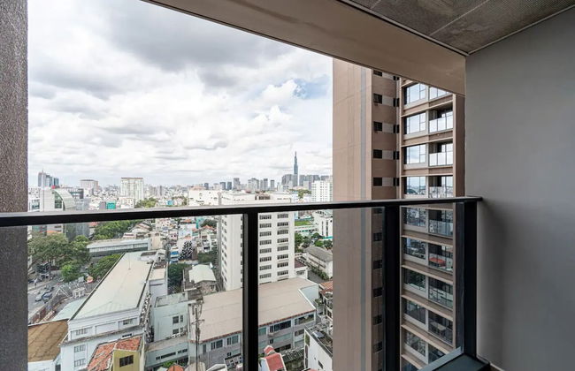 The MarQ Luxury Apartment Distrist 1 - Foto 60