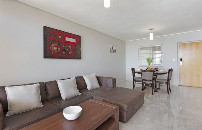 Lagoon Beach 302A by HostAgents - Photo 12