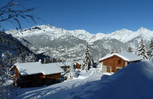 Chalet Jonquille - Foto 26